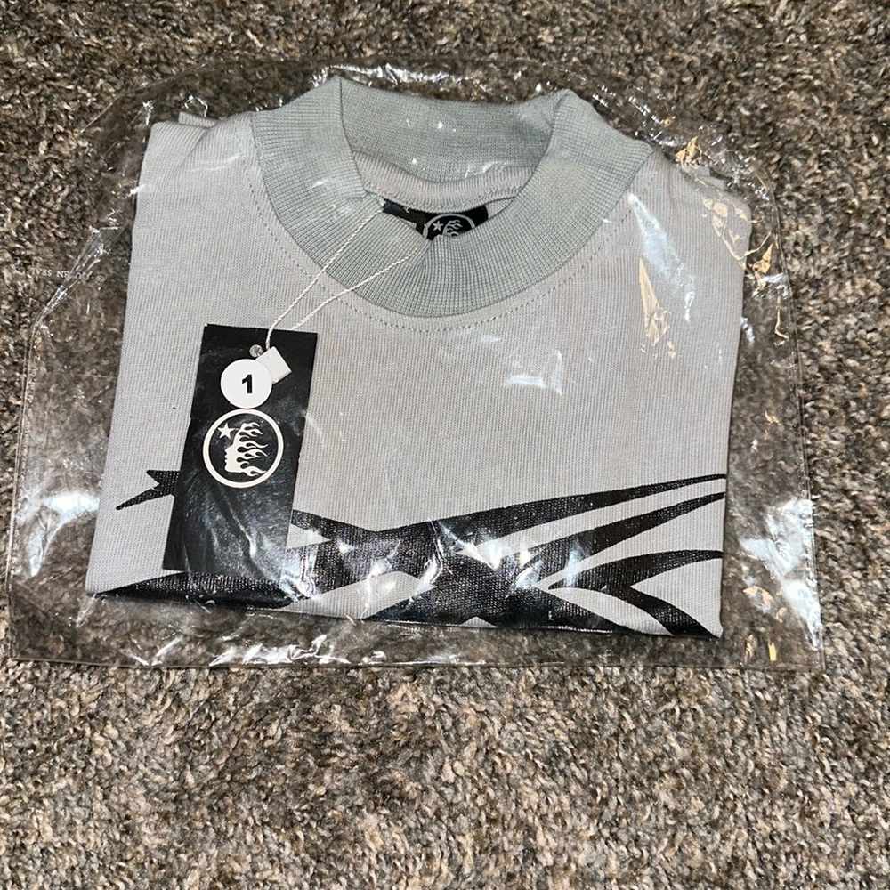 Kid hellstar clothing unisex